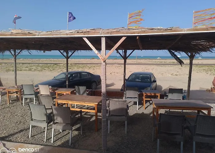 Campsite Hamata House Camp *